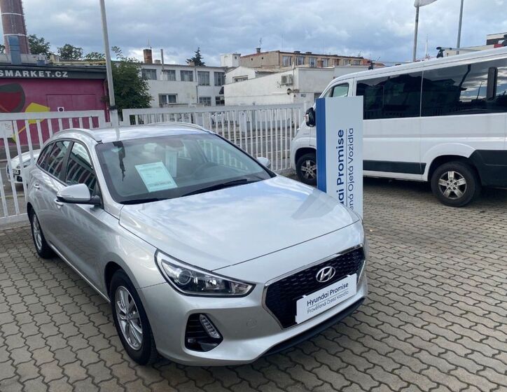 Hyundai i30 2