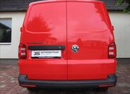 Volkswagen Transporter 9