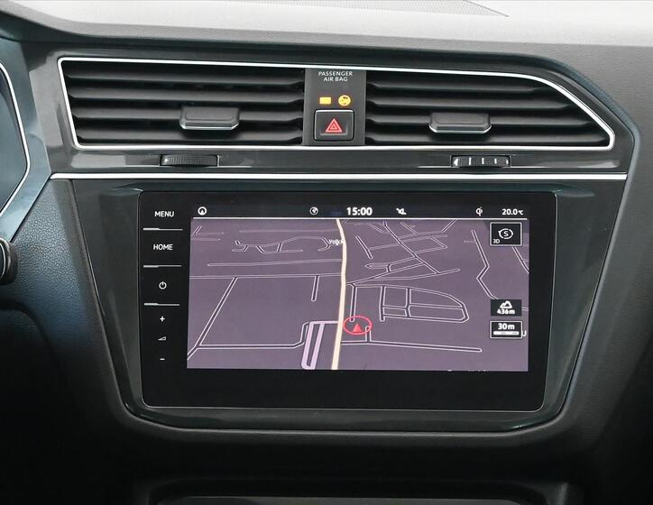 Volkswagen Tiguan 19