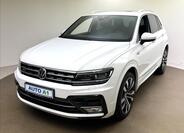 Volkswagen Tiguan 1