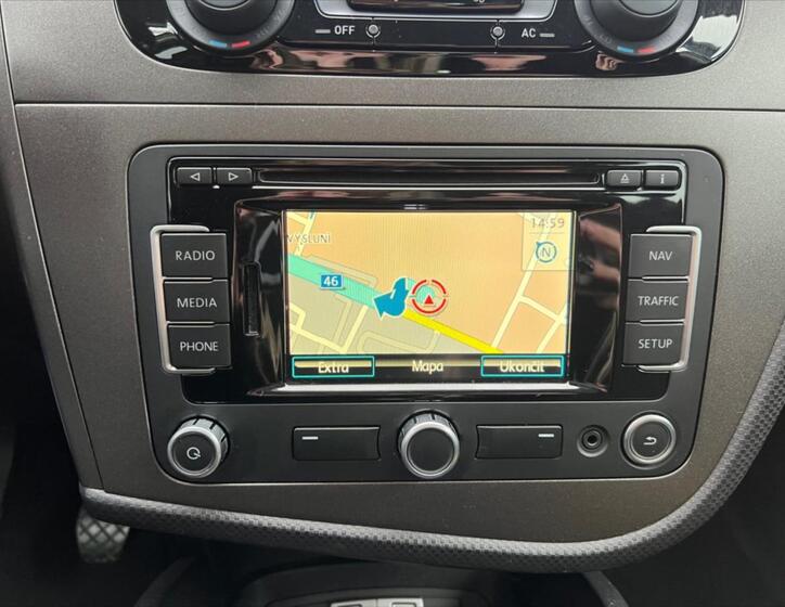 Seat Leon 26
