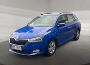 Škoda Fabia 3