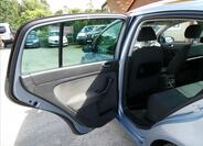 Volkswagen Golf Plus 21