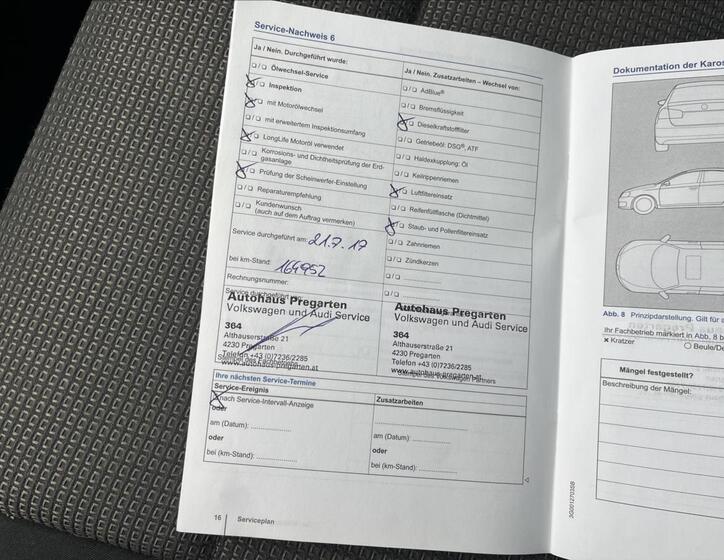 Volkswagen Sharan 32