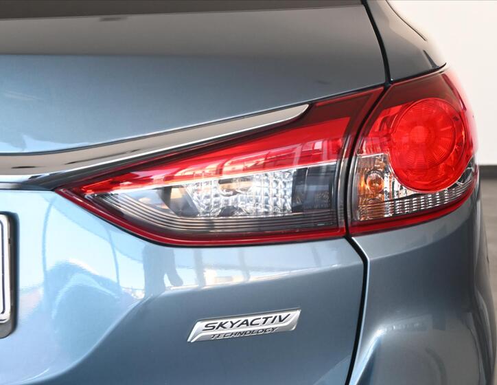 Mazda 6 28