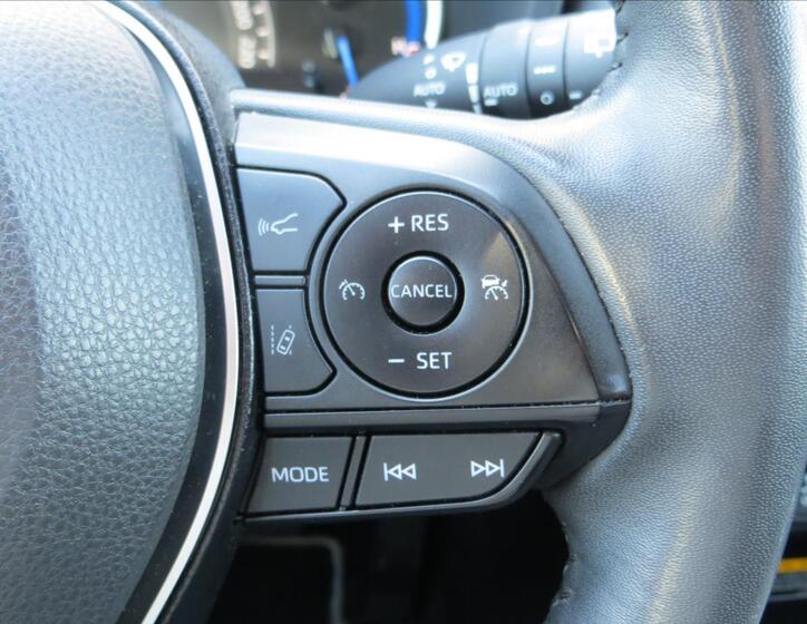 Toyota RAV4 19