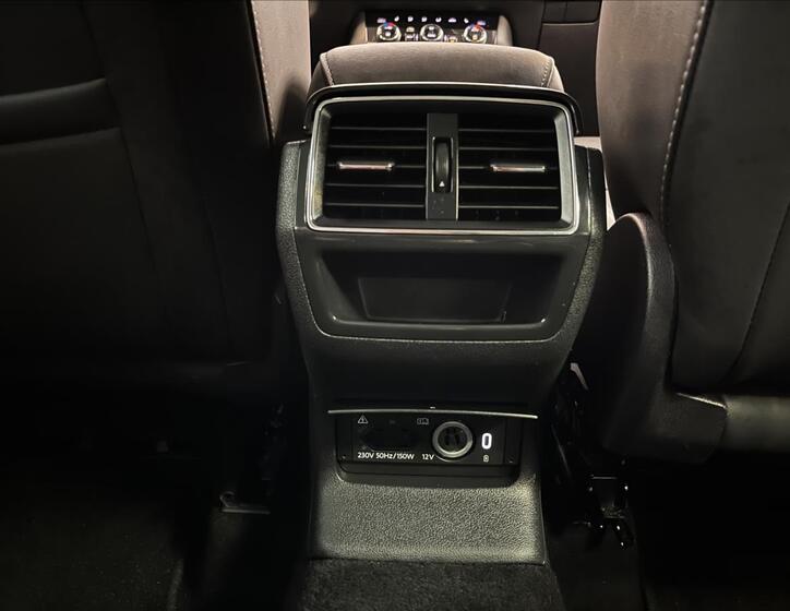 Škoda Kodiaq 25