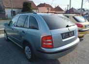 Škoda Fabia 3