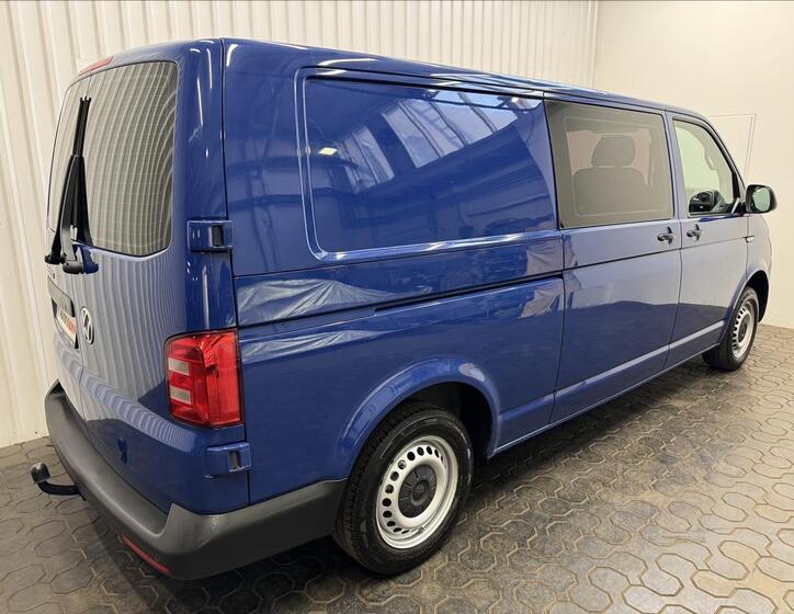 Volkswagen Transporter 8
