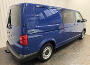 Volkswagen Transporter 8