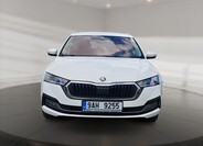 Škoda Octavia 3