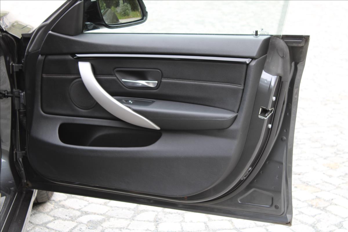 BMW Řada 4