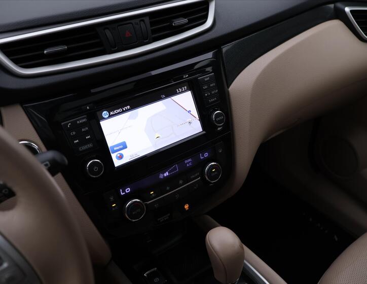 Nissan X-Trail 28