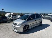 Opel Meriva 2