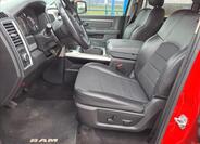 Dodge RAM 1500 5