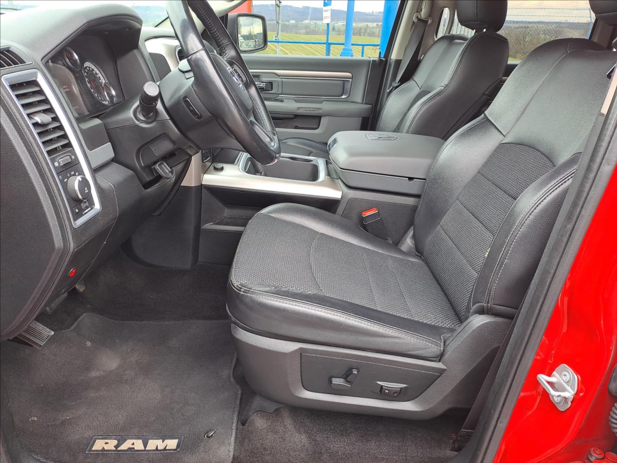 Dodge RAM 1500