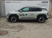 KIA EV3 3
