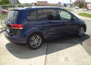 Volkswagen Touran 6