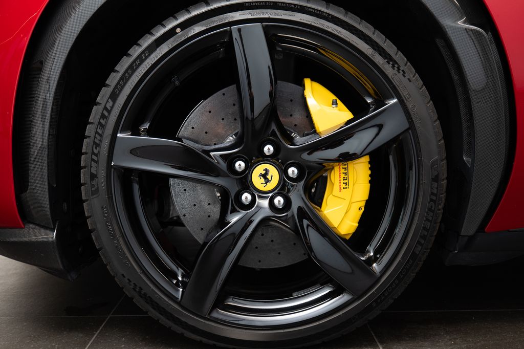 Ferrari Ostatní