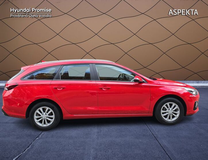 Hyundai i30 6