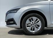 Škoda Octavia 20