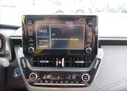 Toyota Corolla 16