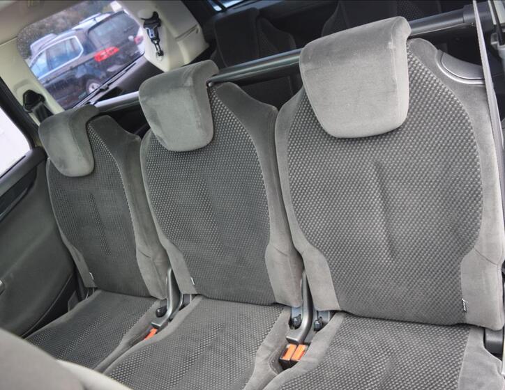 Citroën C4 Picasso 17