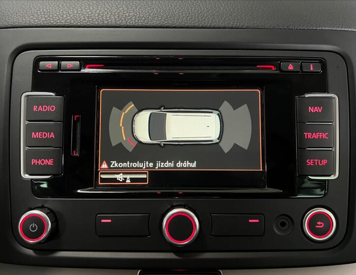 Seat Alhambra 16