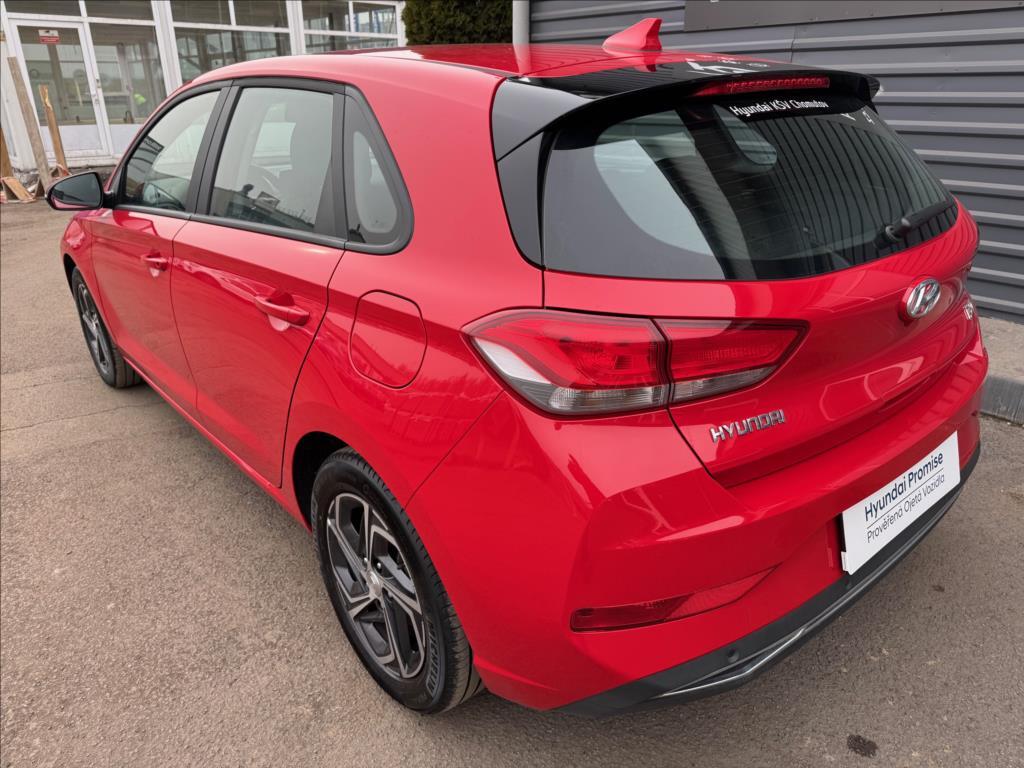 Hyundai i30 7