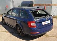 Škoda Octavia 6
