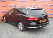 Volkswagen Passat 5