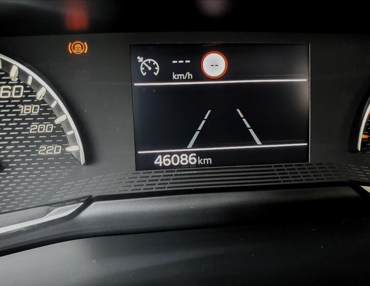 Peugeot 2008 25