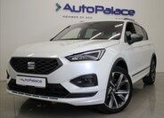 Seat Tarraco 1