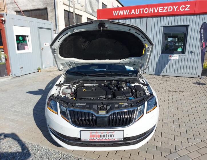 Škoda Octavia 41