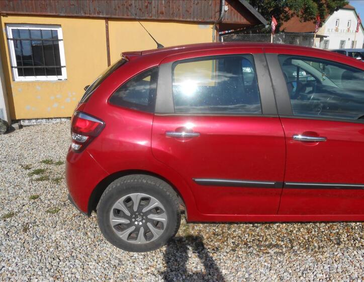 Citroën C3 5