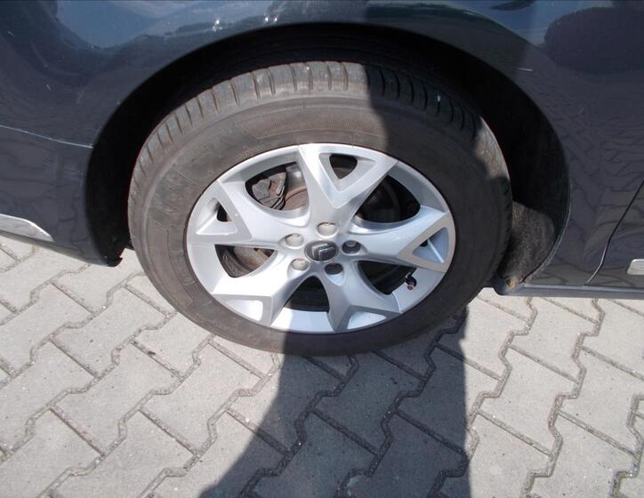 Citroën C5 6