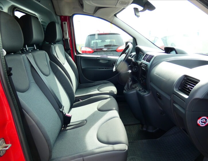Citroën Jumpy 9