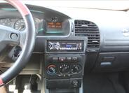 Opel Zafira 17