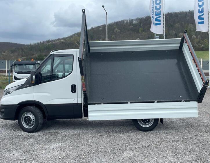 Iveco Daily 8