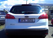 Ford Focus 7