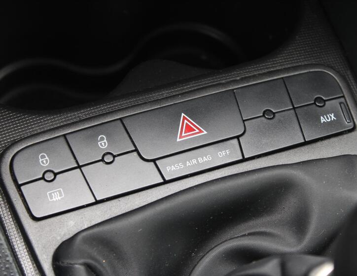 Seat Ibiza 15