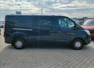 Ford Transit Custom 6