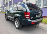 Jeep Grand Cherokee 3