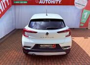Renault Captur 8