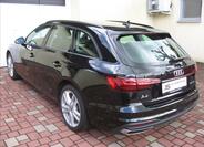 Audi A4 10