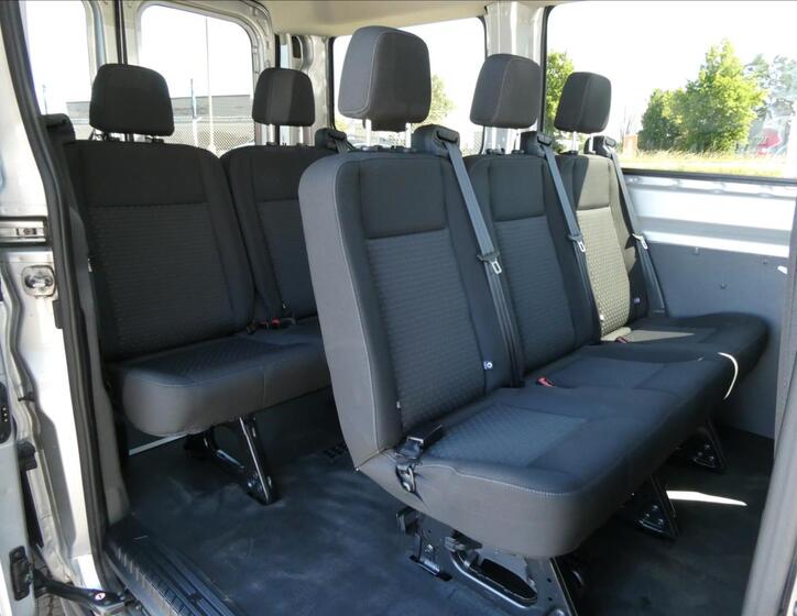 Ford Transit 21