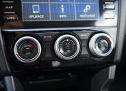 Subaru Forester 17