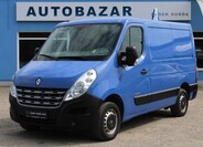 Renault Master 1