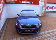 Škoda Octavia 2