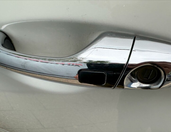 Hyundai Santa Fe 19